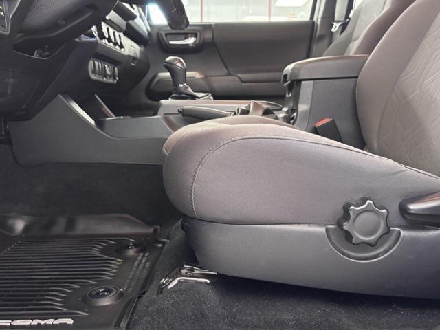 used 2019 Toyota Tacoma car, priced at $38,000