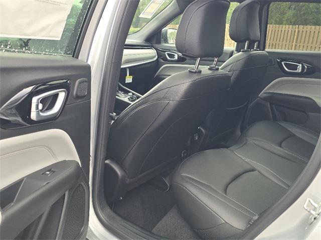 new 2026 Jeep Compass car, priced at $32,631