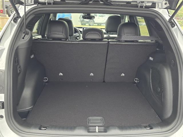 new 2026 Jeep Compass car, priced at $32,631