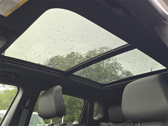 new 2026 Jeep Compass car, priced at $32,631