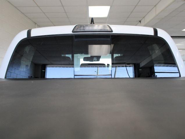 used 2018 Toyota Tacoma car, priced at $24,750