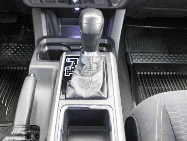 used 2018 Toyota Tacoma car, priced at $24,750