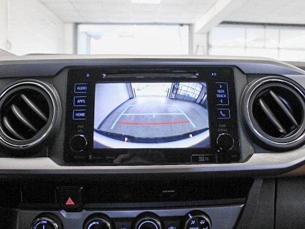 used 2018 Toyota Tacoma car, priced at $24,750