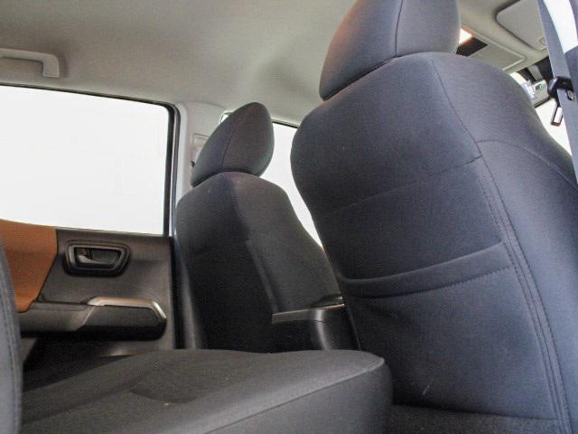 used 2018 Toyota Tacoma car, priced at $24,750