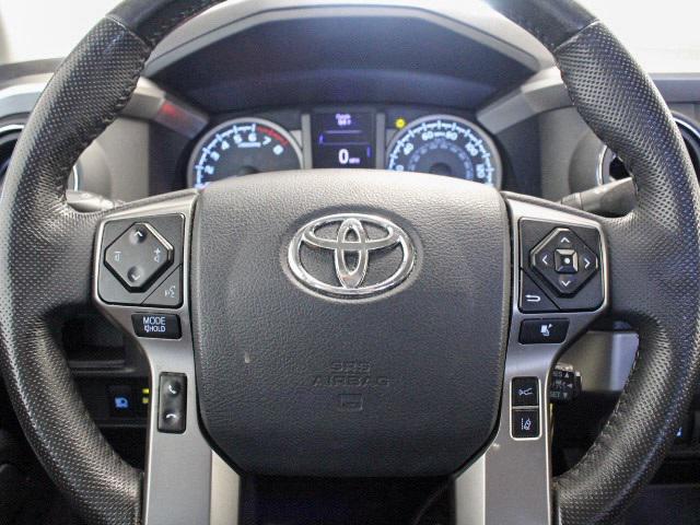 used 2018 Toyota Tacoma car, priced at $24,750