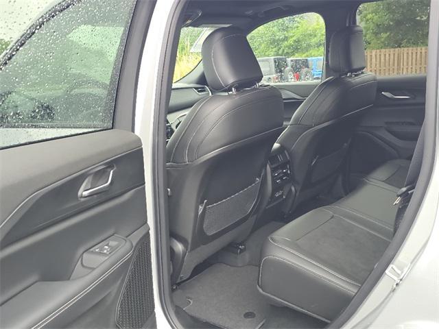 new 2025 Jeep Grand Cherokee car, priced at $44,700