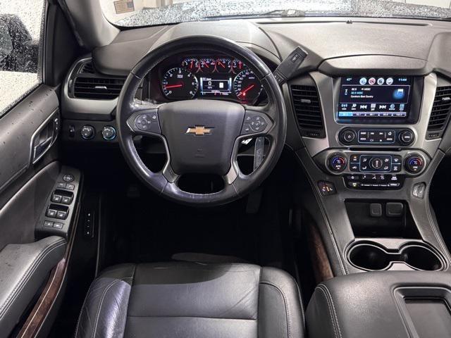 used 2019 Chevrolet Tahoe car, priced at $29,250