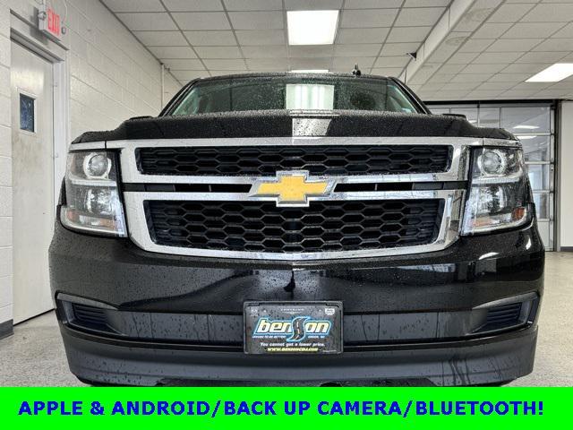 used 2019 Chevrolet Tahoe car, priced at $29,250