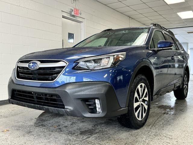 used 2022 Subaru Outback car, priced at $25,750