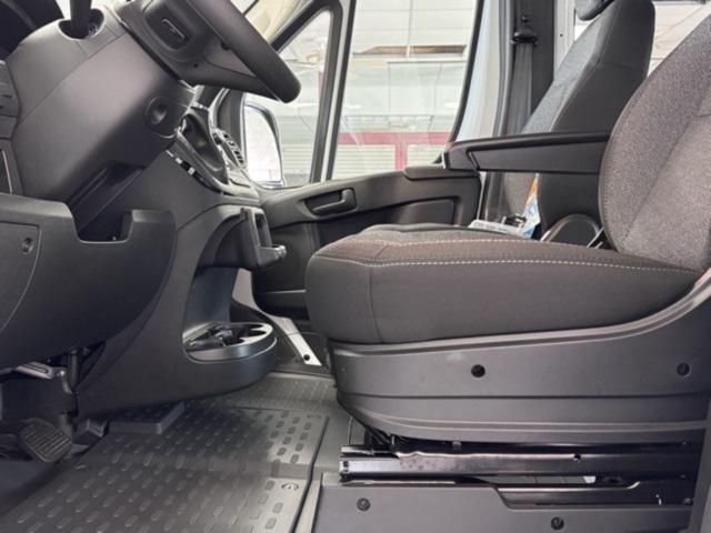 used 2023 Ram ProMaster 3500 car, priced at $39,750