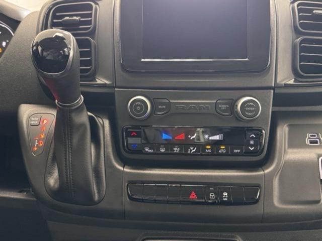 used 2023 Ram ProMaster 3500 car, priced at $39,750