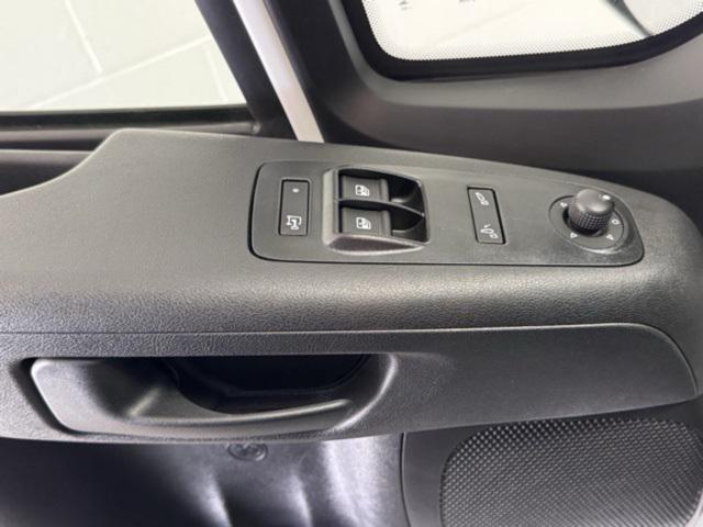 used 2023 Ram ProMaster 3500 car, priced at $39,750