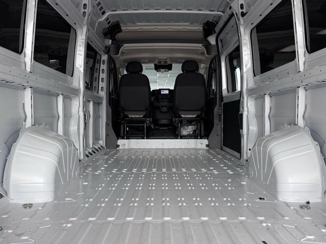 used 2023 Ram ProMaster 3500 car, priced at $50,000