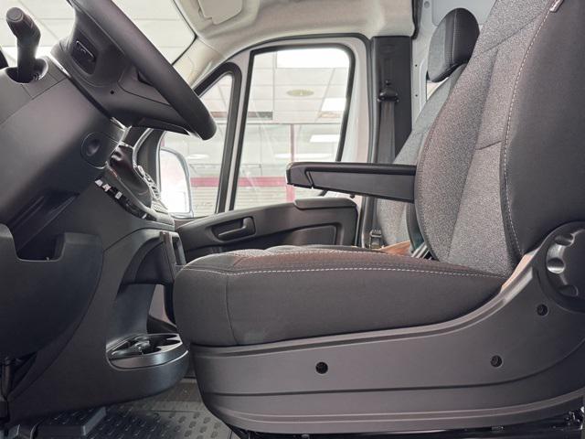 used 2023 Ram ProMaster 3500 car, priced at $50,000