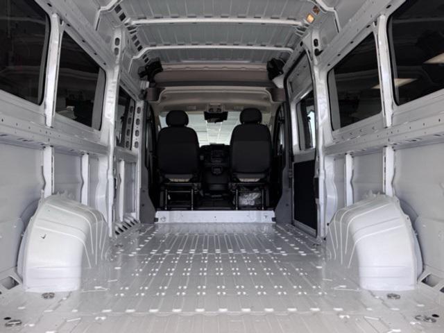 used 2023 Ram ProMaster 3500 car, priced at $39,750