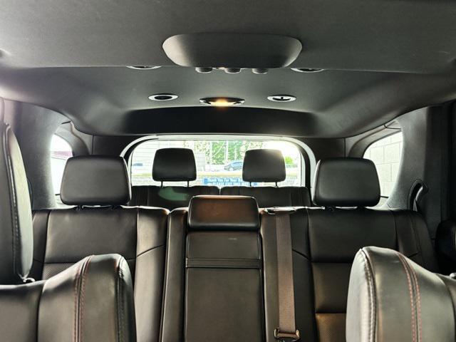 used 2024 Dodge Durango car, priced at $36,300