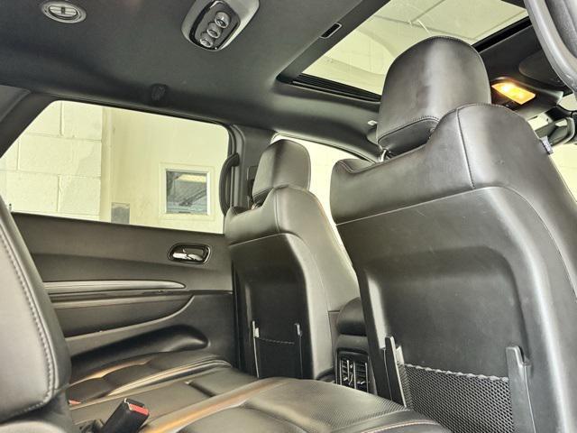 used 2024 Dodge Durango car, priced at $36,300