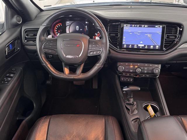 used 2024 Dodge Durango car, priced at $37,500