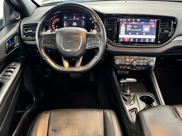 used 2024 Dodge Durango car, priced at $36,300