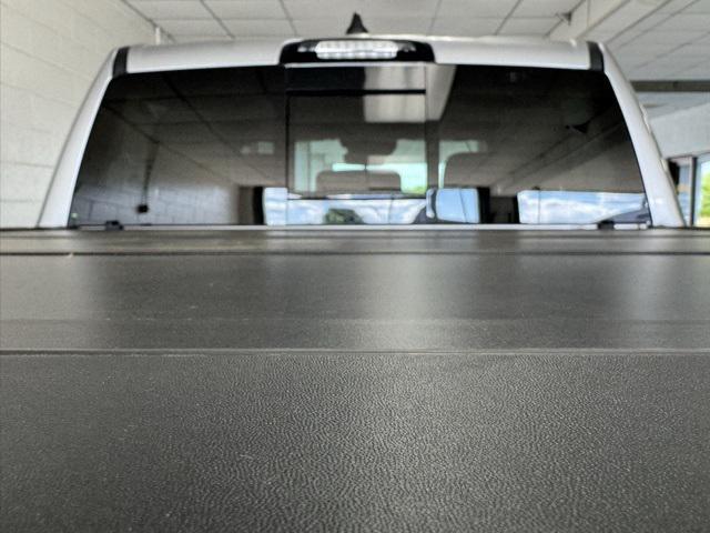 used 2023 Ram 1500 car, priced at $56,250