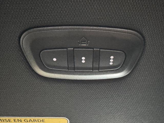 used 2023 Ram 1500 car, priced at $56,250