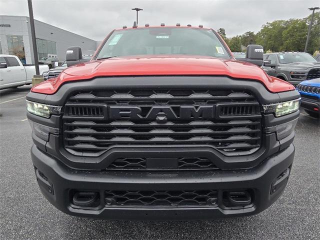 new 2026 Ram 2500 car, priced at $70,174