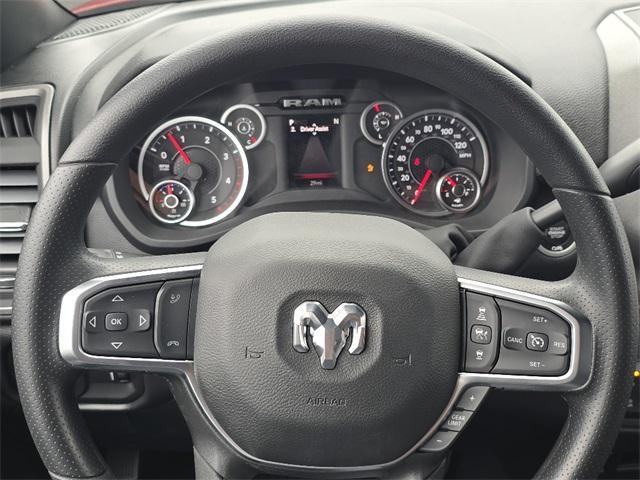 new 2026 Ram 2500 car, priced at $70,174