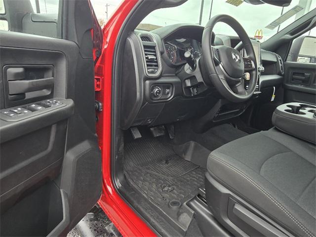 new 2026 Ram 2500 car, priced at $70,174