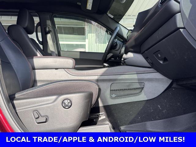 used 2023 Dodge Durango car, priced at $44,000