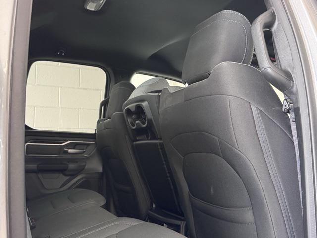 used 2022 Ram 1500 car, priced at $31,000