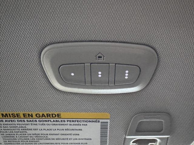 used 2023 Jeep Grand Cherokee car, priced at $39,500