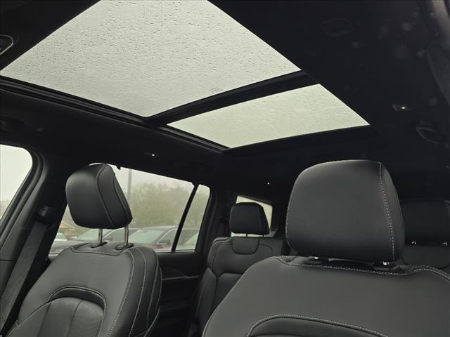 new 2025 Jeep Grand Cherokee L car, priced at $51,680
