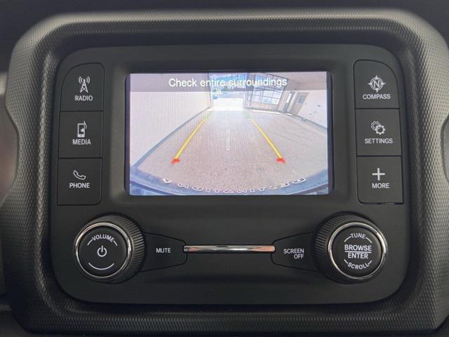 used 2021 Jeep Wrangler car, priced at $35,300