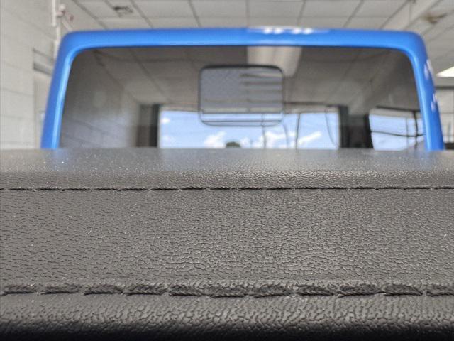 used 2022 Jeep Gladiator car, priced at $37,750