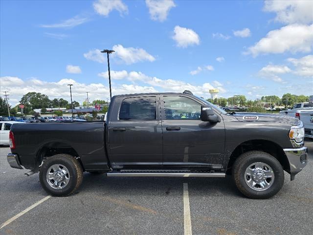 new 2024 Ram 2500 car, priced at $56,884