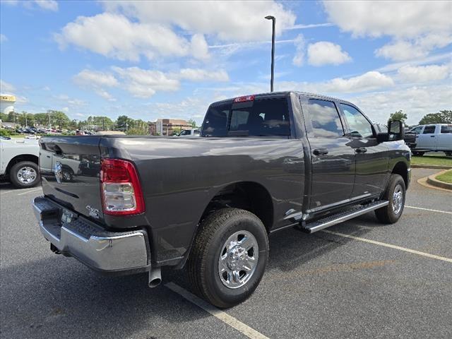 new 2024 Ram 2500 car, priced at $56,884