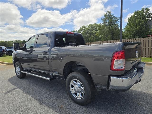 new 2024 Ram 2500 car, priced at $56,884