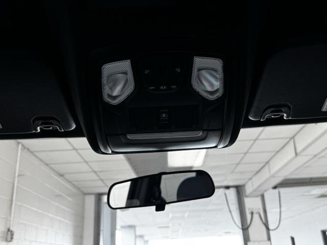 used 2024 Ram 1500 car, priced at $31,300