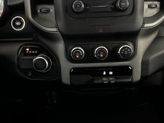 used 2024 Ram 1500 car, priced at $31,300