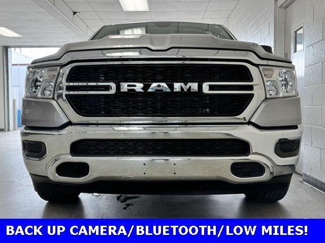 used 2024 Ram 1500 car, priced at $31,300