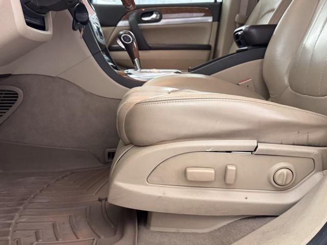 used 2012 Buick Enclave car, priced at $10,255