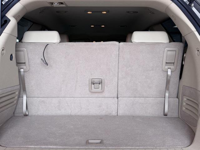 used 2012 Buick Enclave car, priced at $10,255