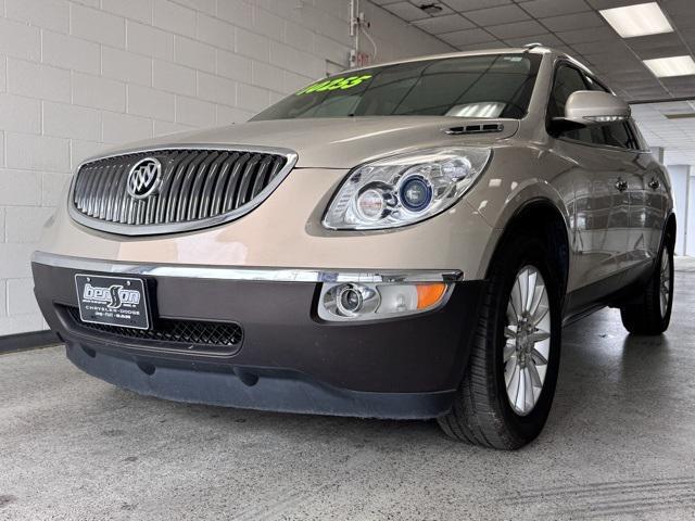 used 2012 Buick Enclave car, priced at $10,255