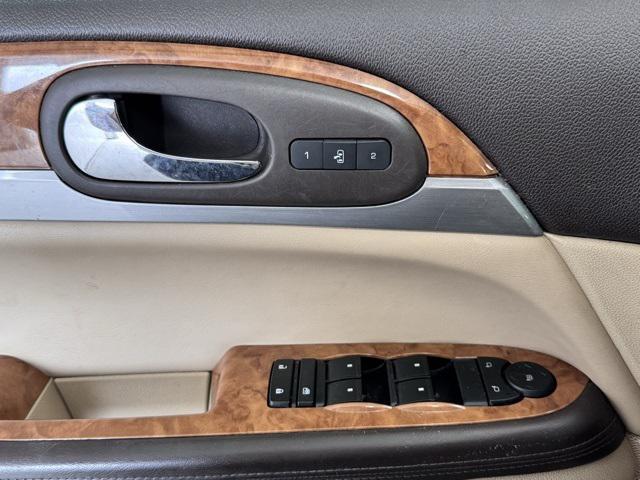 used 2012 Buick Enclave car, priced at $10,255