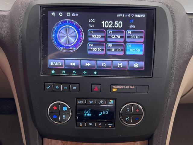 used 2012 Buick Enclave car, priced at $10,255