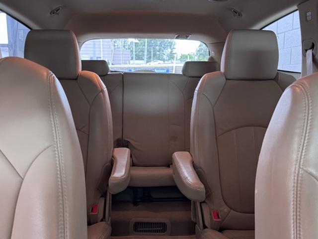 used 2012 Buick Enclave car, priced at $10,255