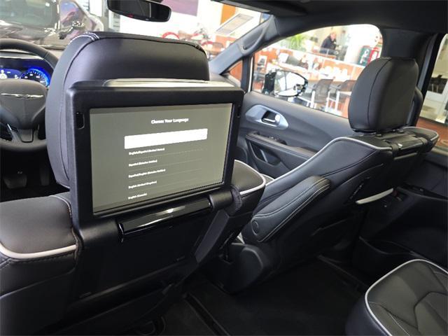 new 2026 Chrysler Pacifica car, priced at $52,385