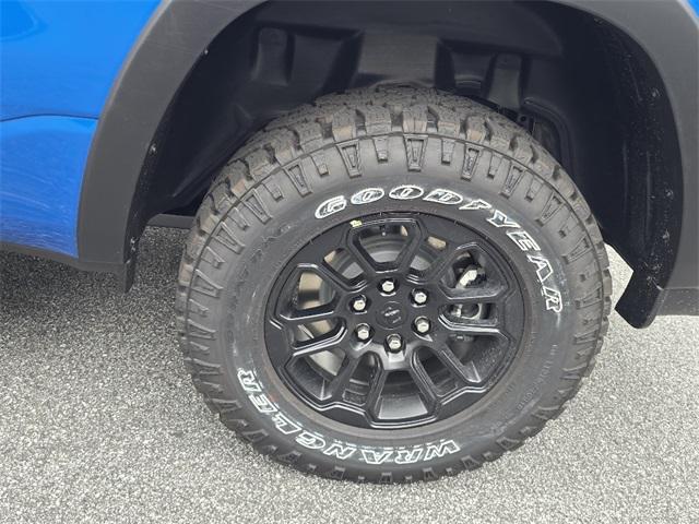 new 2025 Ram 1500 car, priced at $67,051