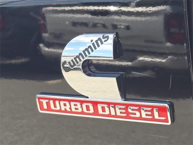 new 2025 Ram 2500 car, priced at $66,592