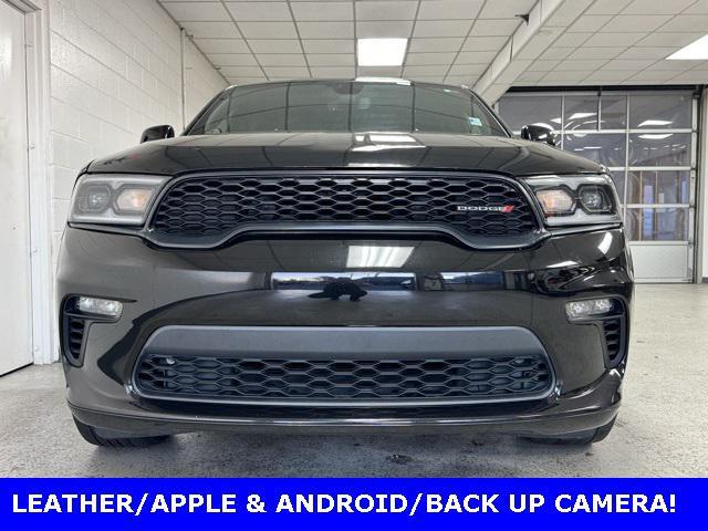 used 2021 Dodge Durango car, priced at $31,000